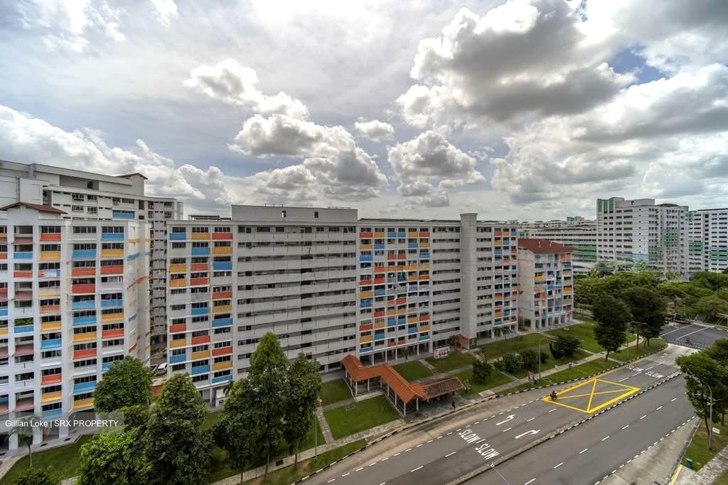 Blk 745 Jurong West Street 73 (Jurong West), HDB 5 Rooms #538697971